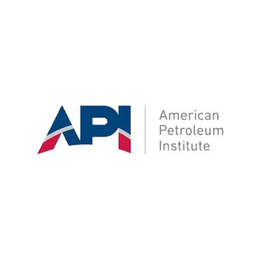 API logo