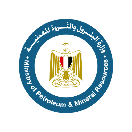 Ministry of Petroleum & Mineral Resources logo