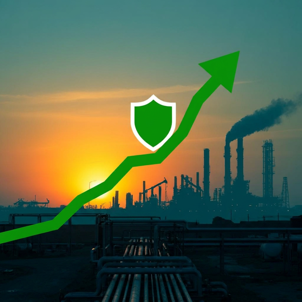 Sustained Risk Reduction